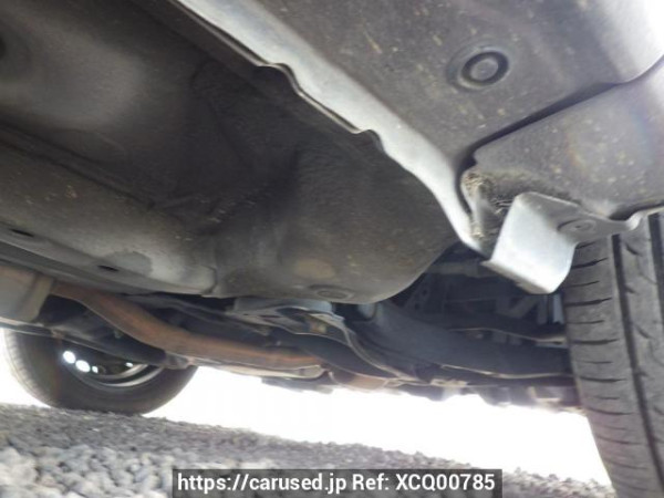 Used 2012 AT toyota ractis NSP120 Image[42]