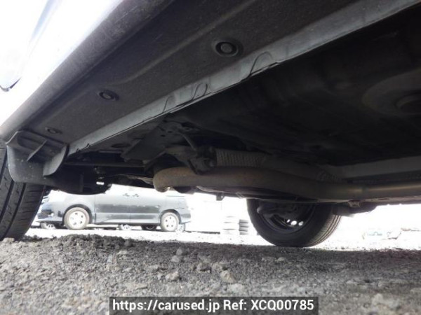 Used 2012 AT toyota ractis NSP120 Image[43]