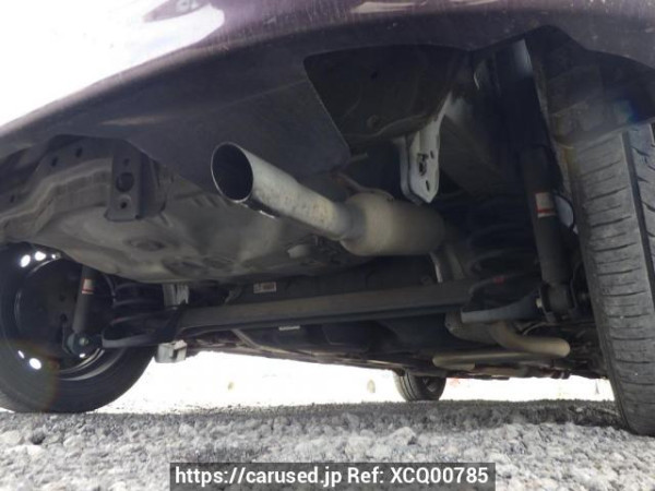 Used 2012 AT toyota ractis NSP120 Image[44]
