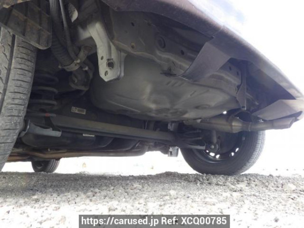 Used 2012 AT toyota ractis NSP120 Image[46]
