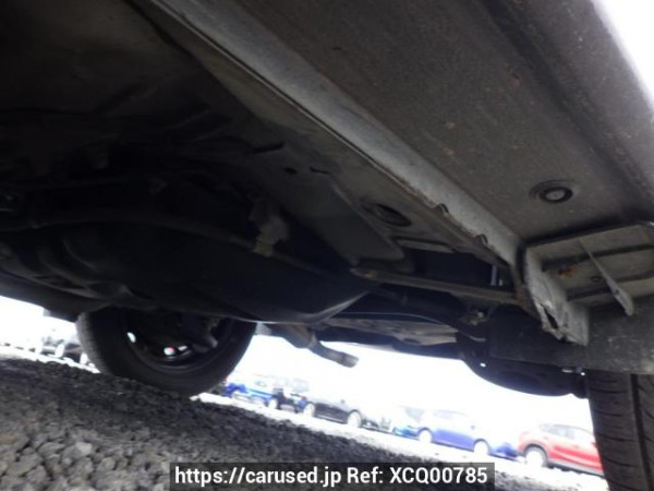Used 2012 AT toyota ractis NSP120 Image[47]