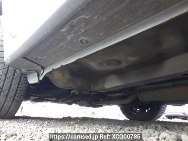 Used 2012 AT toyota ractis NSP120 Image[48]