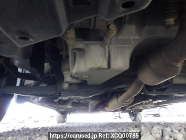 Used 2012 AT toyota ractis NSP120 Image[49]