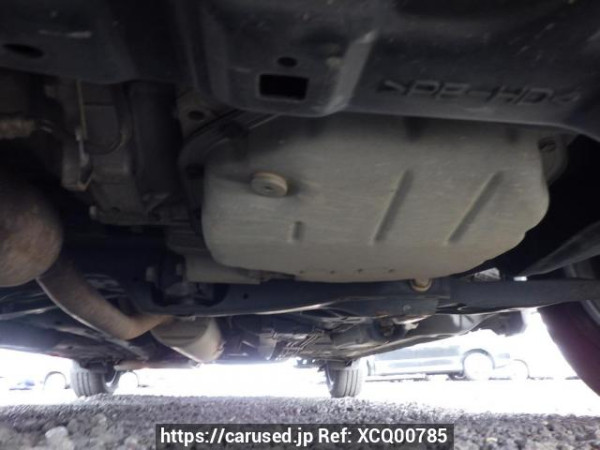 Used 2012 AT toyota ractis NSP120 Image[50]