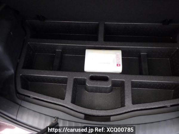 Used 2012 AT toyota ractis NSP120 Image[51]