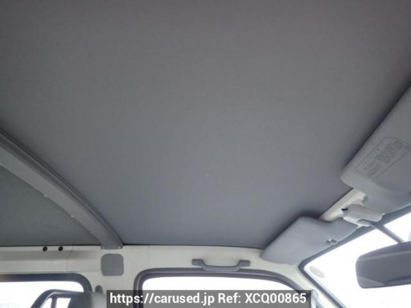 Used 1998 AT toyota hiace-van RZH112V Image[9]