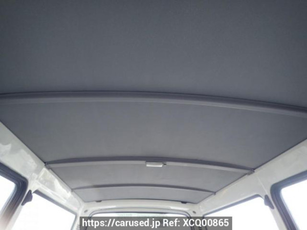 Used 1998 AT toyota hiace-van RZH112V Image[10]