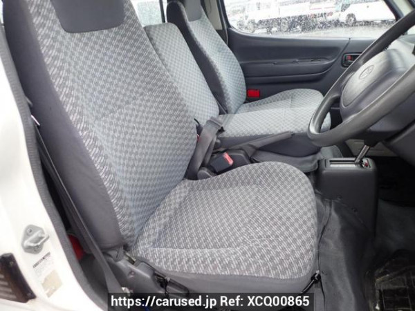 Used 1998 AT toyota hiace-van RZH112V Image[11]