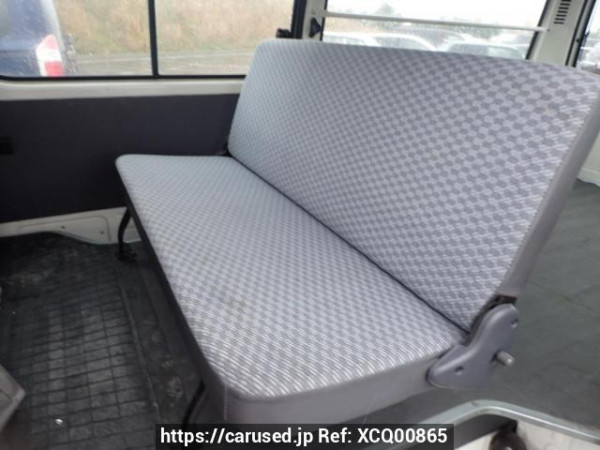 Used 1998 AT toyota hiace-van RZH112V Image[14]