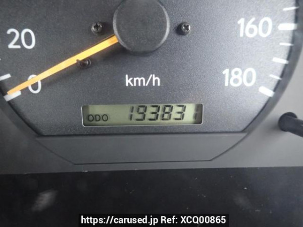 Used 1998 AT toyota hiace-van RZH112V Image[18]