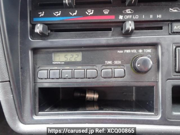 Used 1998 AT toyota hiace-van RZH112V Image[19]