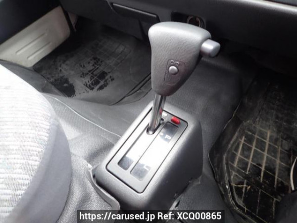 Used 1998 AT toyota hiace-van RZH112V Image[20]