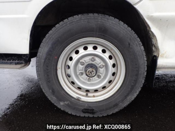 Used 1998 AT toyota hiace-van RZH112V Image[22]