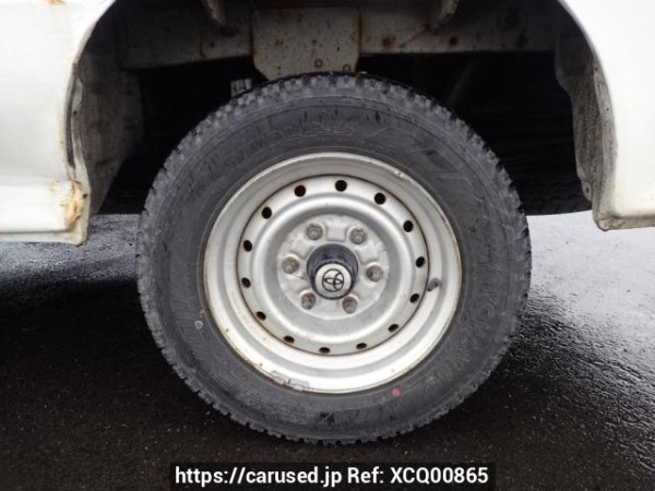 Used 1998 AT toyota hiace-van RZH112V Image[23]