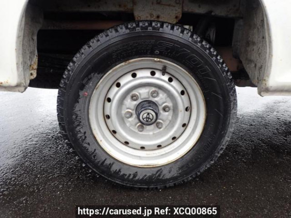 Used 1998 AT toyota hiace-van RZH112V Image[24]