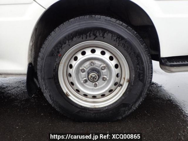 Used 1998 AT toyota hiace-van RZH112V Image[25]