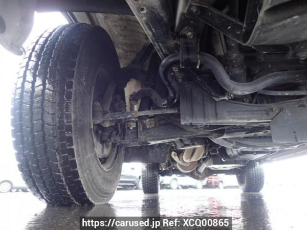 Used 1998 AT toyota hiace-van RZH112V Image[26]