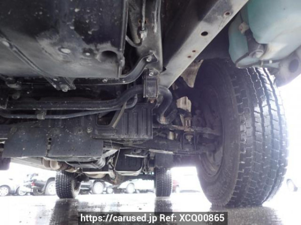 Used 1998 AT toyota hiace-van RZH112V Image[27]