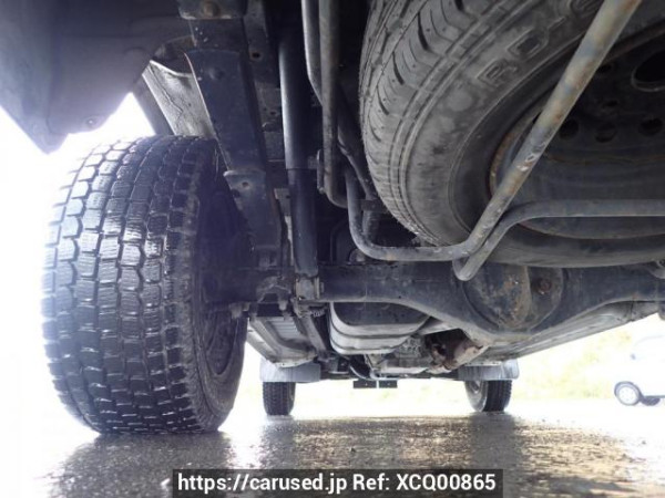 Used 1998 AT toyota hiace-van RZH112V Image[28]