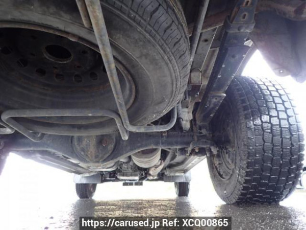 Used 1998 AT toyota hiace-van RZH112V Image[29]
