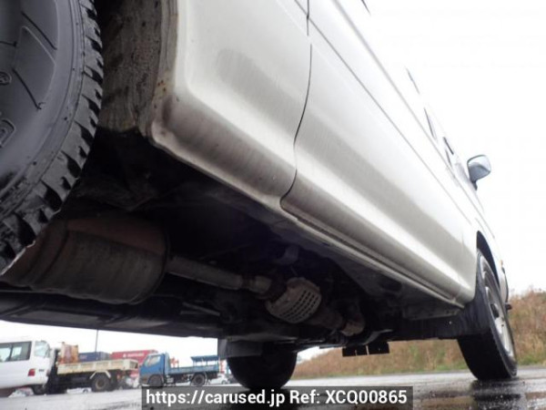 Used 1998 AT toyota hiace-van RZH112V Image[32]