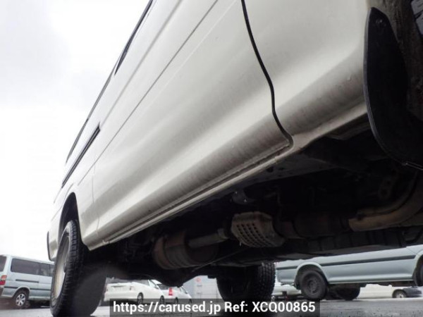 Used 1998 AT toyota hiace-van RZH112V Image[33]