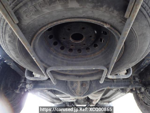 Used 1998 AT toyota hiace-van RZH112V Image[34]
