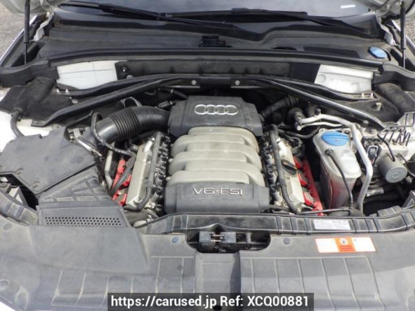 Used 2010 AT audi q5 8RCALF Image[9]