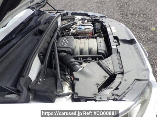 Used 2010 AT audi q5 8RCALF Image[10]