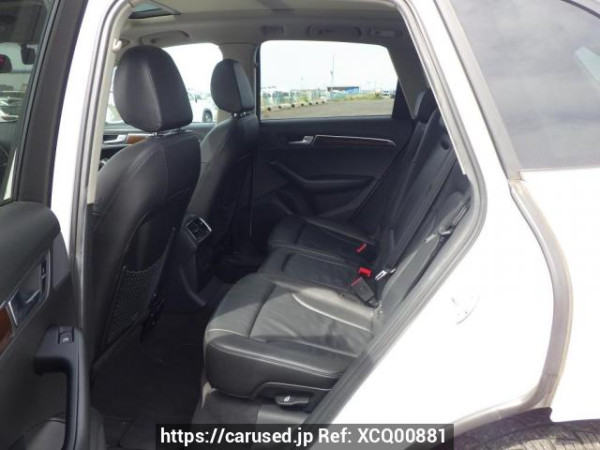 Used 2010 AT audi q5 8RCALF Image[22]