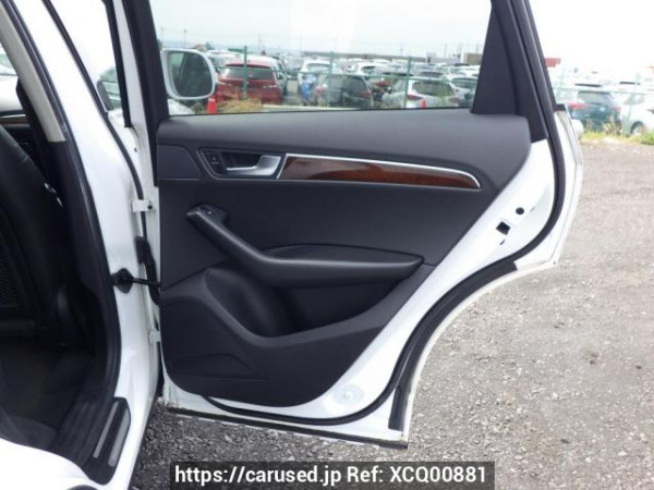 Used 2010 AT audi q5 8RCALF Image[23]