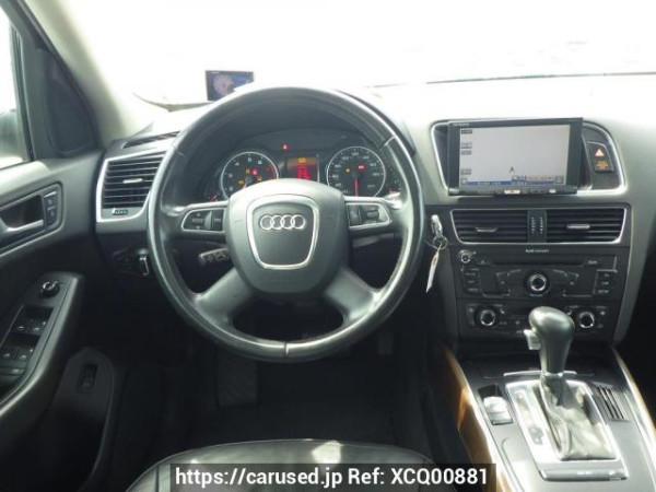 Used 2010 AT audi q5 8RCALF Image[27]