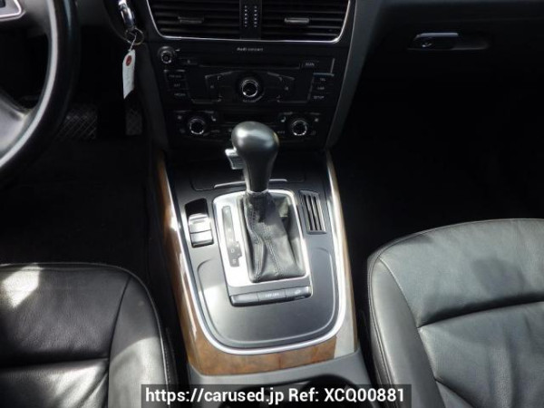 Used 2010 AT audi q5 8RCALF Image[29]
