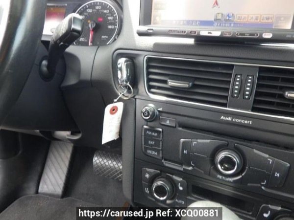 Used 2010 AT audi q5 8RCALF Image[30]