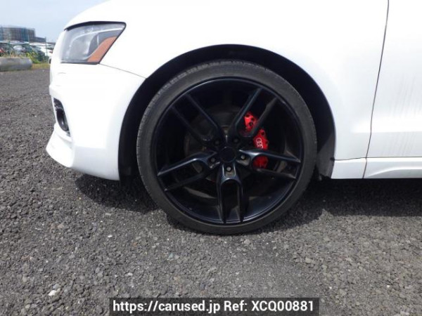 Used 2010 AT audi q5 8RCALF Image[33]