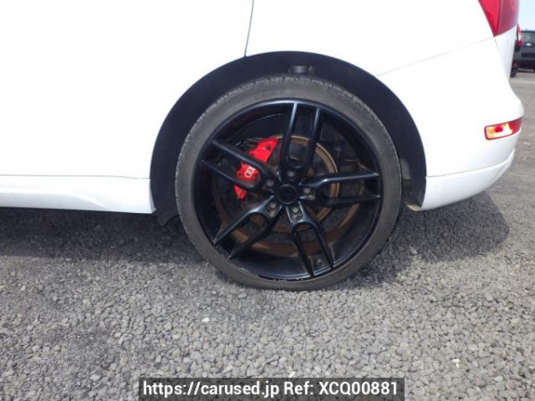 Used 2010 AT audi q5 8RCALF Image[34]