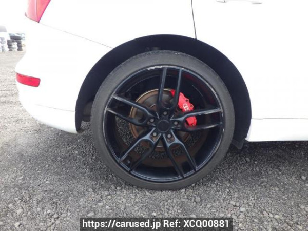 Used 2010 AT audi q5 8RCALF Image[35]