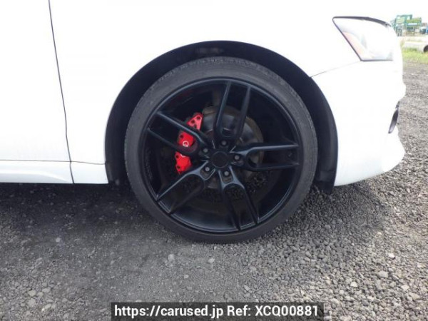 Used 2010 AT audi q5 8RCALF Image[36]