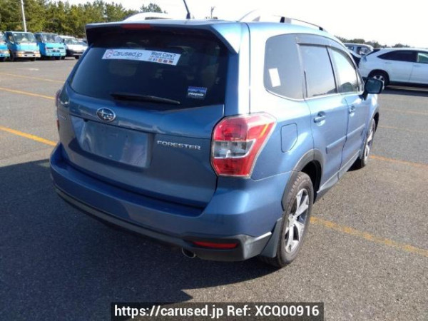 Used 2014 AT subaru forester SJ5 Image[6]