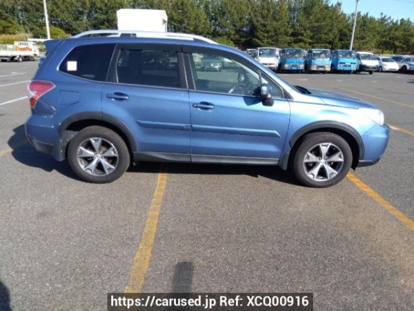 Used 2014 AT subaru forester SJ5 Image[7]