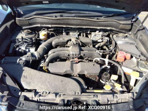 Used 2014 AT subaru forester SJ5 Image[8]