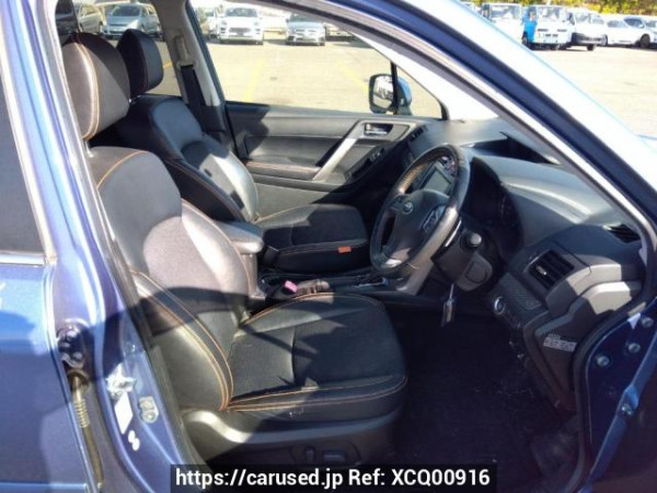 Used 2014 AT subaru forester SJ5 Image[11]