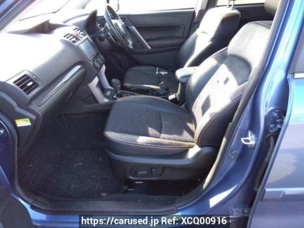 Used 2014 AT subaru forester SJ5 Image[12]