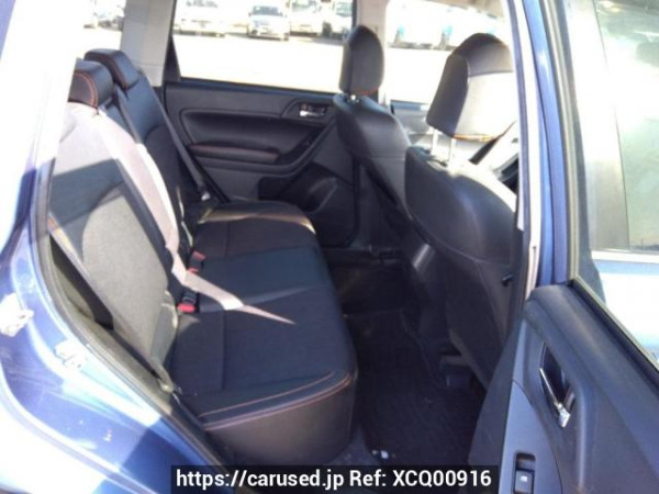 Used 2014 AT subaru forester SJ5 Image[13]