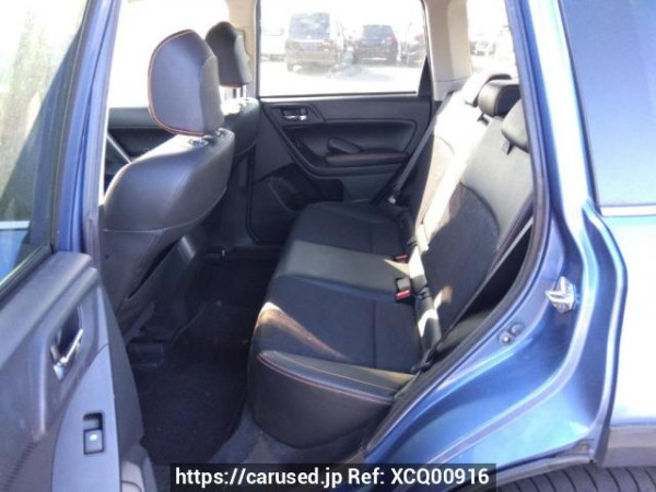 Used 2014 AT subaru forester SJ5 Image[14]
