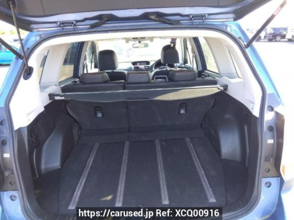 Used 2014 AT subaru forester SJ5 Image[15]
