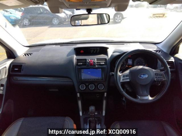 Used 2014 AT subaru forester SJ5 Image[16]