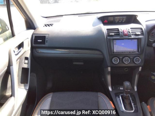Used 2014 AT subaru forester SJ5 Image[17]