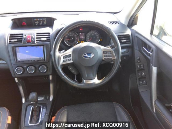 Used 2014 AT subaru forester SJ5 Image[18]