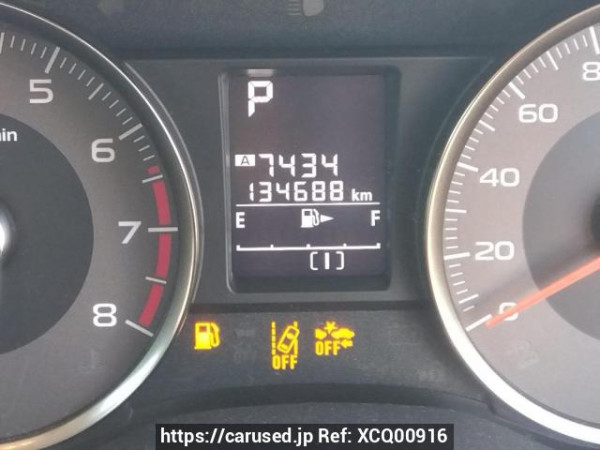 Used 2014 AT subaru forester SJ5 Image[19]